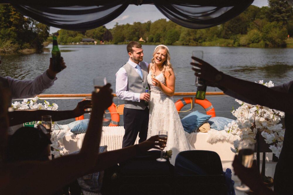 Weddings at Totally Delicious