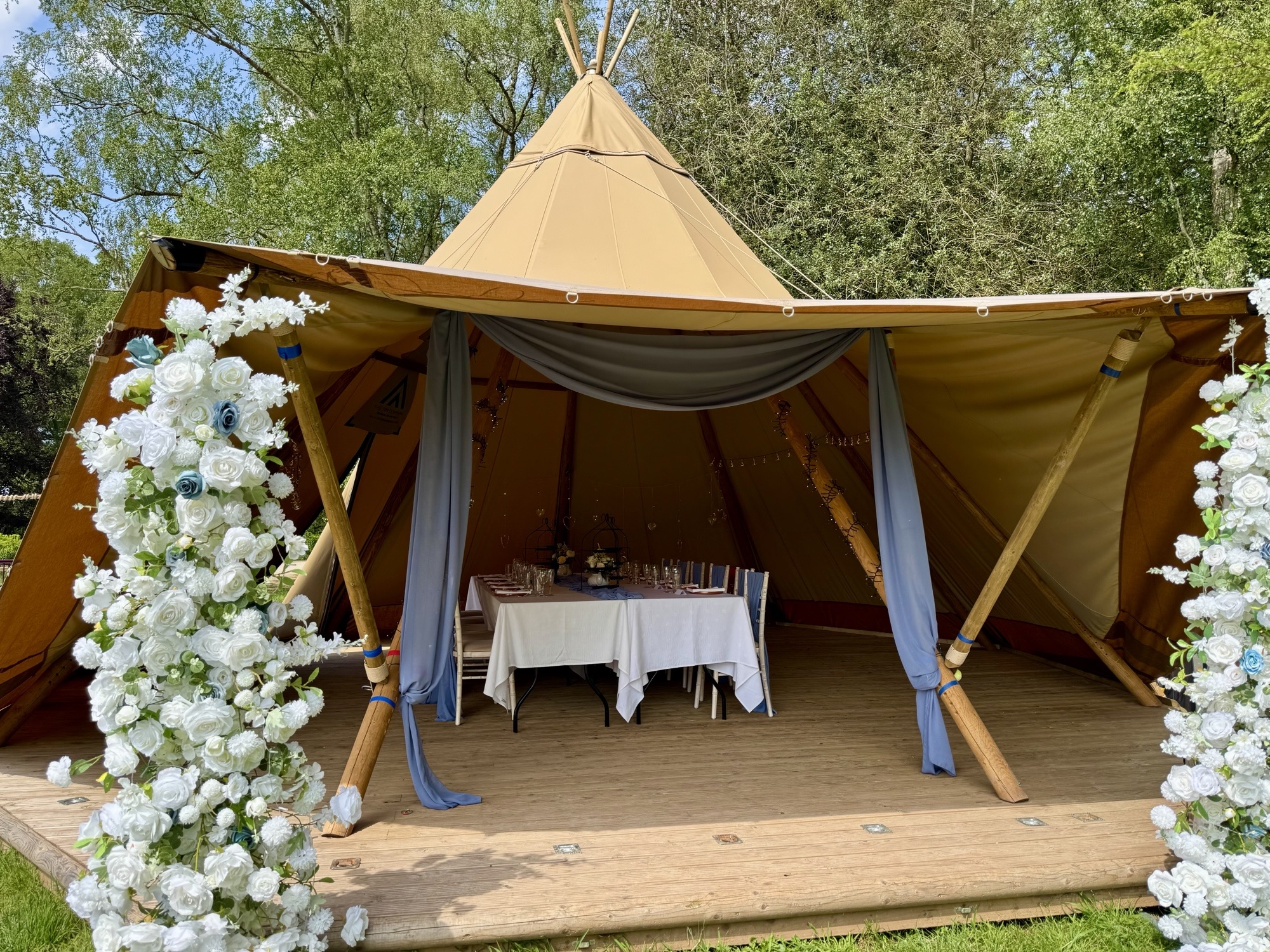 tipi tipi